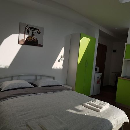 Apartament 9 Budiu Târgu-Mureş Zewnętrze zdjęcie