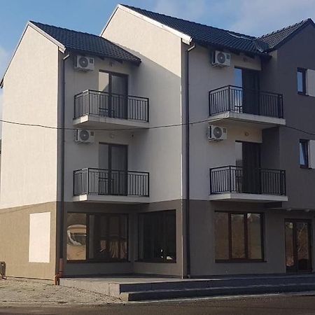 Apartament 9 Budiu Târgu-Mureş Zewnętrze zdjęcie