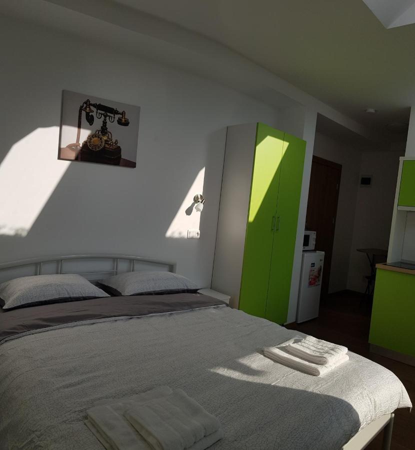 Apartament 9 Budiu Târgu-Mureş Zewnętrze zdjęcie